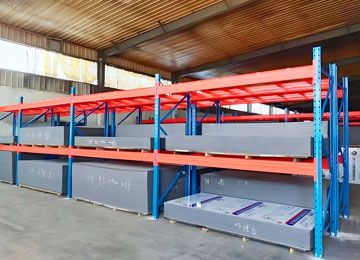 倉儲抽屜式貨架適合存儲板材嗎？【易達(dá)貨架】