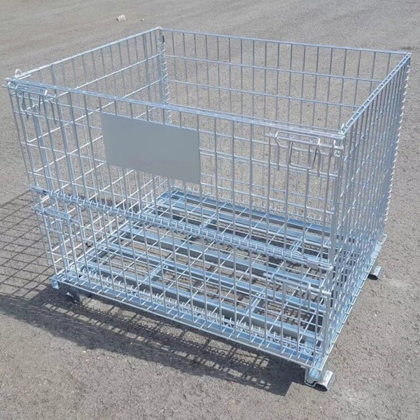 倉(cāng)儲(chǔ)籠