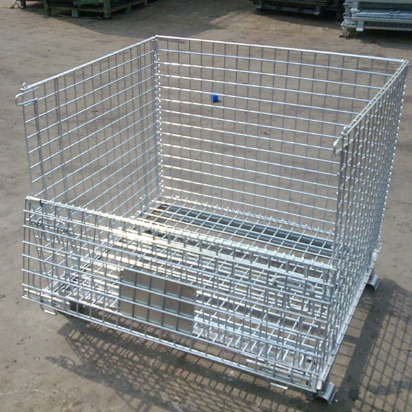 倉(cāng)儲(chǔ)籠