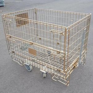 倉儲(chǔ)籠 倉儲(chǔ)籠