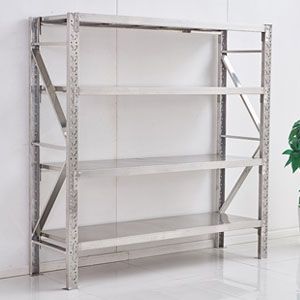 不銹鋼貨架置物架 不銹鋼貨架置物架