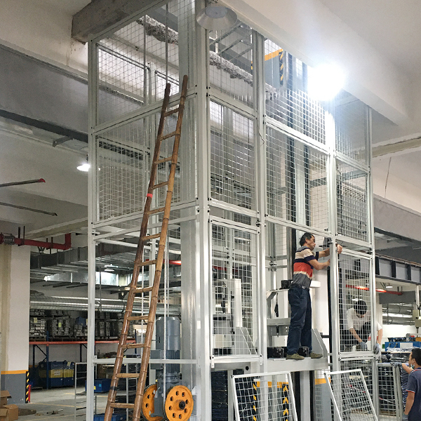 高速提升機(jī) 高速提升機(jī)