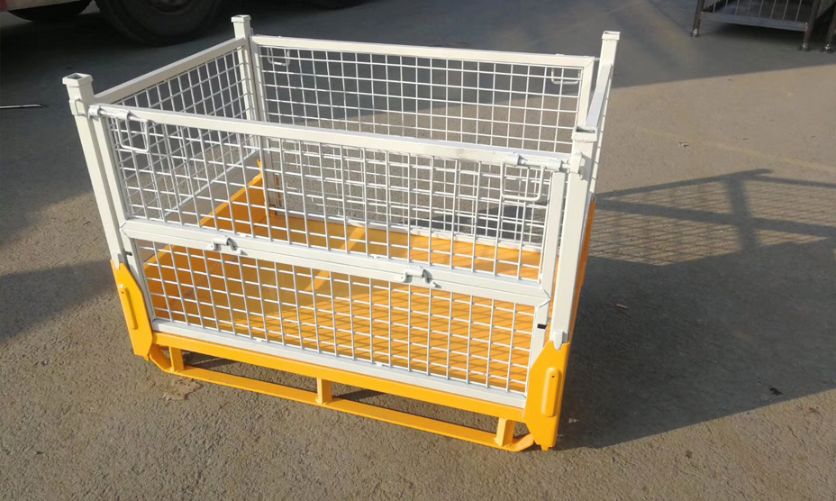 倉儲、分揀一體化，節(jié)省作業(yè)面積