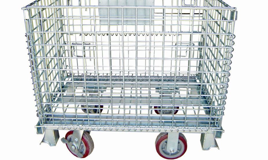 倉(cāng)儲(chǔ)、分揀一體化，節(jié)省作業(yè)面積