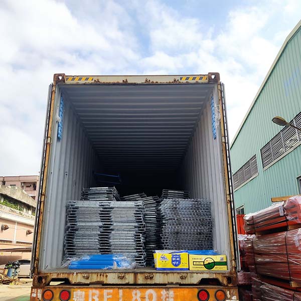 東莞市重型貨架