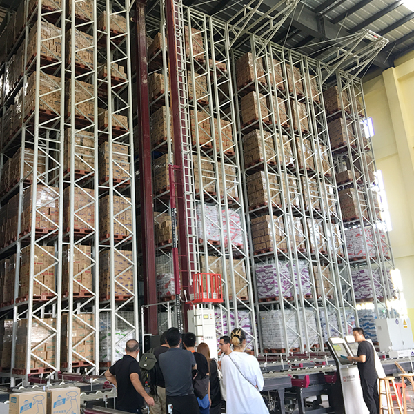 深圳工廠倉(cāng)庫(kù)貨架