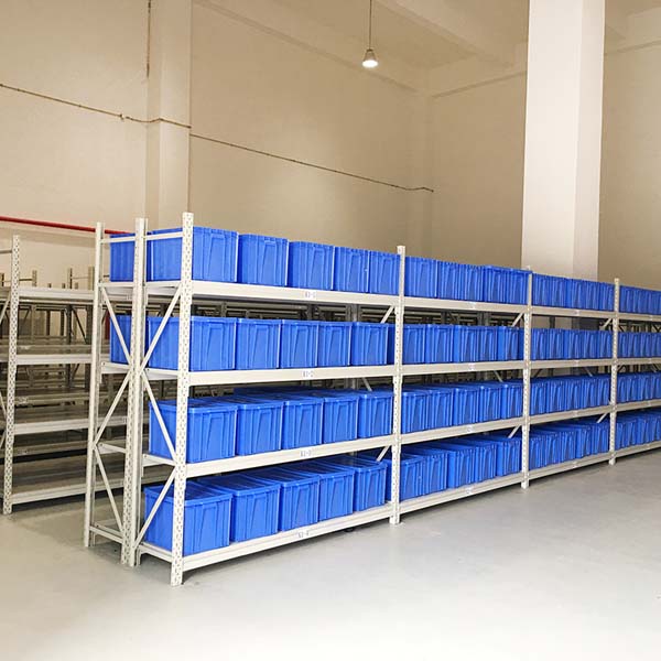 贛州輕型倉儲(chǔ)貨架