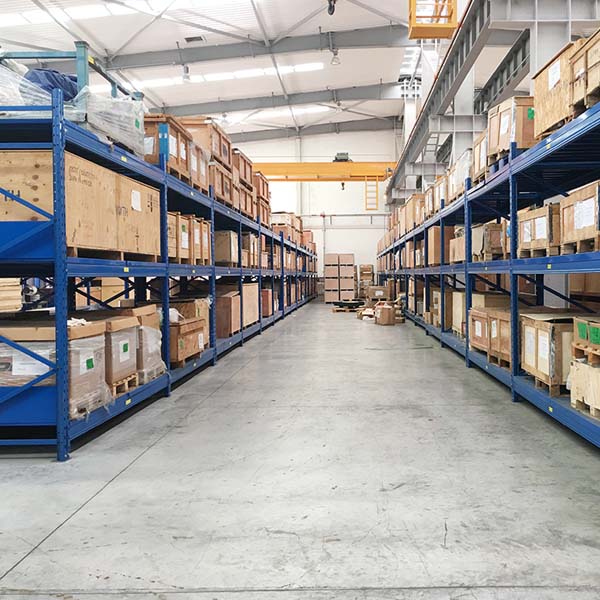 東莞中型倉儲貨架