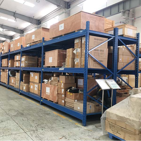 廣東中型倉(cāng)儲(chǔ)貨架 廣東中型倉(cāng)儲(chǔ)貨架