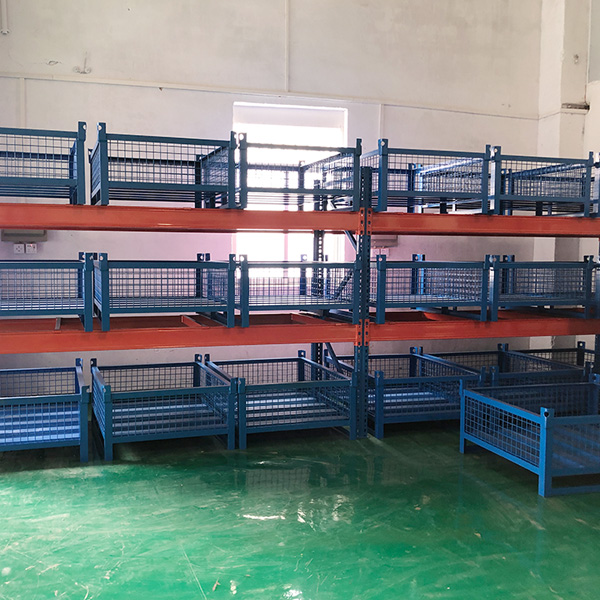 廣東中型倉(cāng)儲(chǔ)貨架 廣東中型倉(cāng)儲(chǔ)貨架