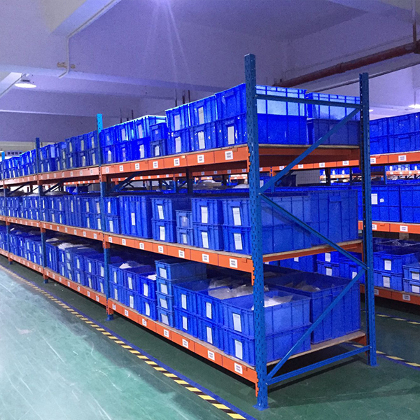 常平輕型倉儲貨架