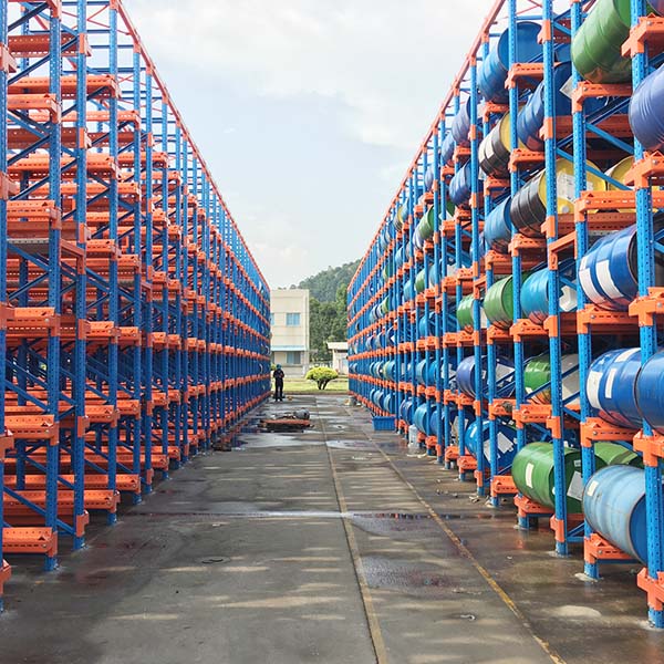 東城東莞倉儲(chǔ)貨架