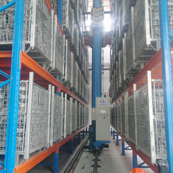 廣東珠海倉儲貨架