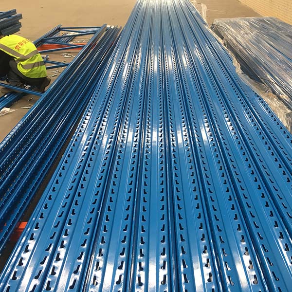 河源重型倉(cāng)庫(kù)貨架