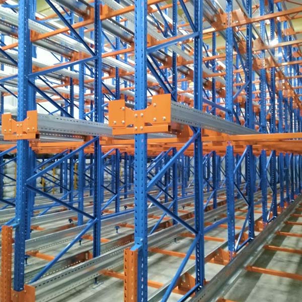 河源重型倉(cāng)庫(kù)貨架