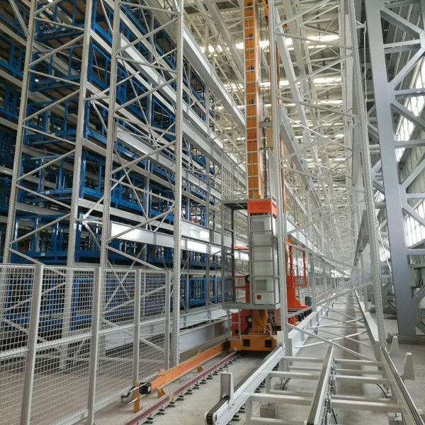 惠州重型倉(cāng)庫(kù)貨架