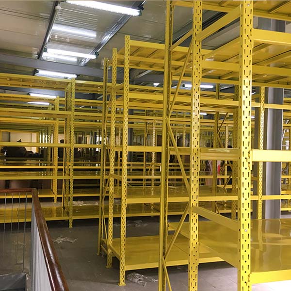 深圳龍崗倉庫貨架