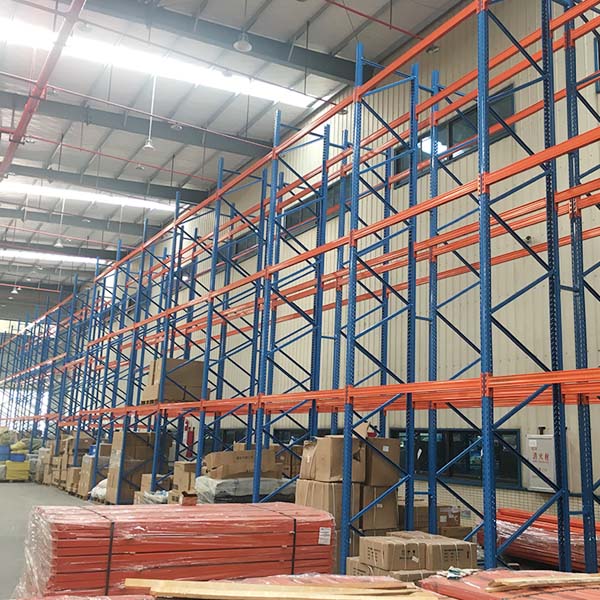 龍崗重型倉庫貨架