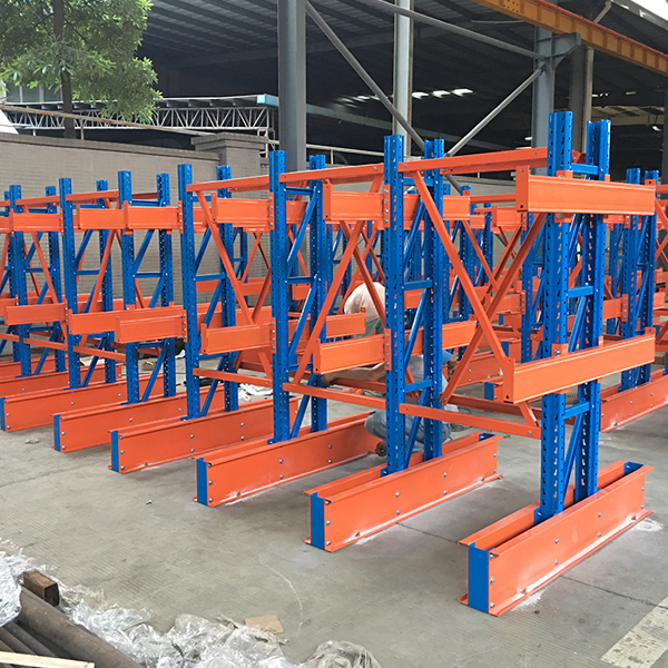 深圳福永倉(cāng)庫(kù)貨架