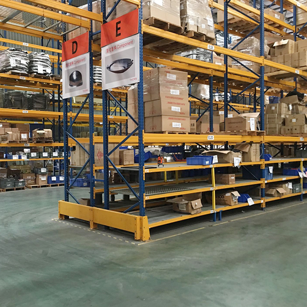 廣州市倉庫貨架