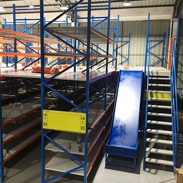 珠海倉(cāng)庫(kù)閣樓貨架 珠海倉(cāng)庫(kù)閣樓貨架