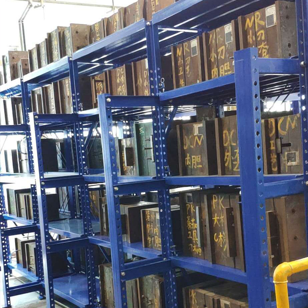 寮步倉庫貨架定制