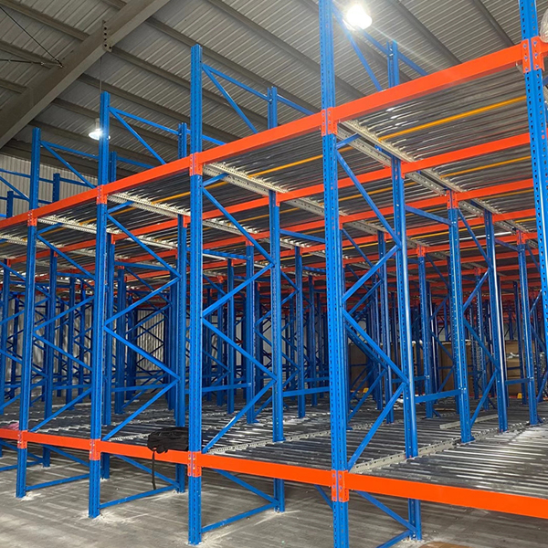 汕頭倉庫貨架批發(fā)