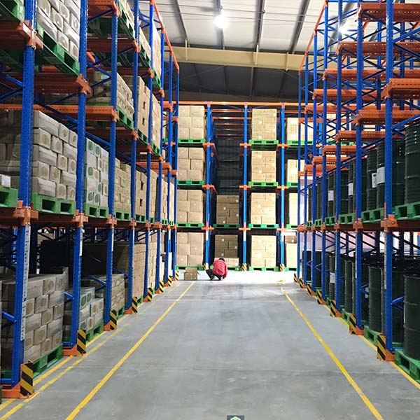 廣東倉(cāng)儲(chǔ)貨架生產(chǎn)廠家