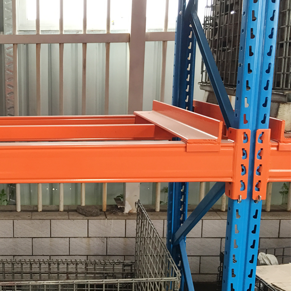 福州倉(cāng)儲(chǔ)貨架