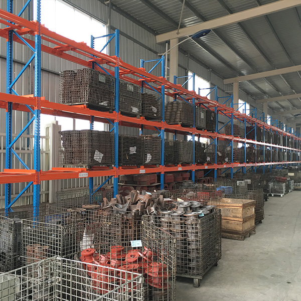 珠海倉(cāng)儲(chǔ)貨架