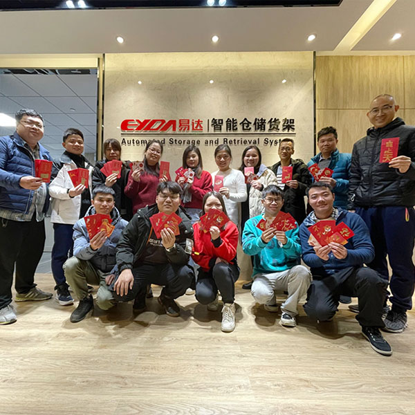 陽江倉庫貨架廠家