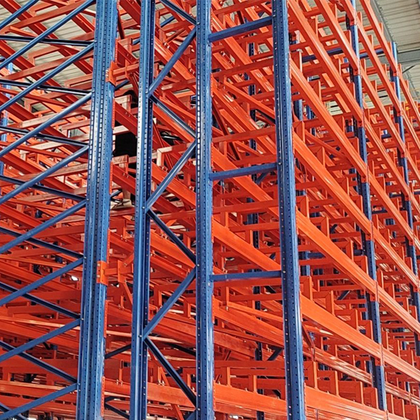 深圳大型倉(cāng)庫(kù)貨架
