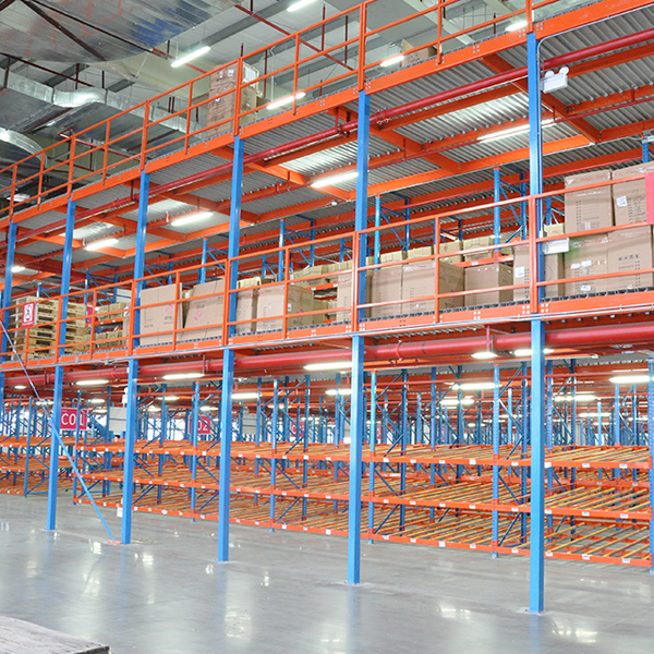 手工揀選重型貨架 手工揀選重型貨架