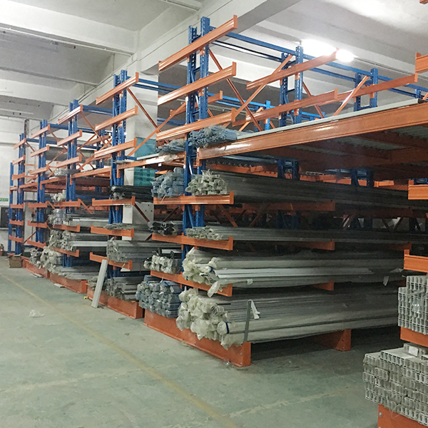 手工揀選重型貨架 手工揀選重型貨架