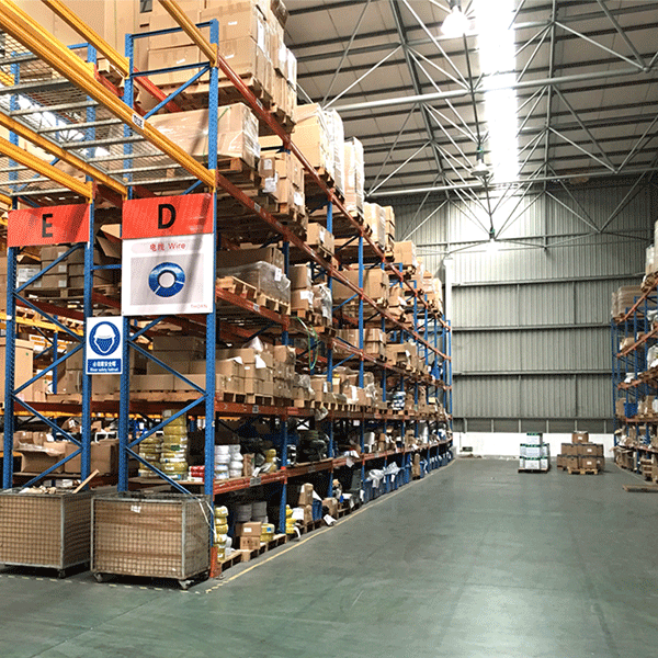 東莞重型貨架廠