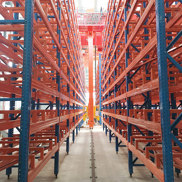 江門重型貨架廠