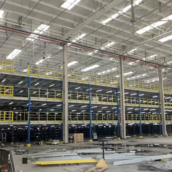 重型貨架貨架廠