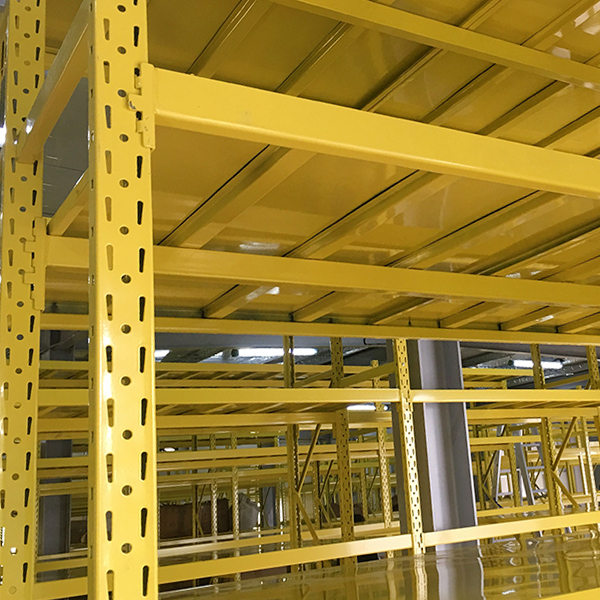 重型貨架供貨廠家