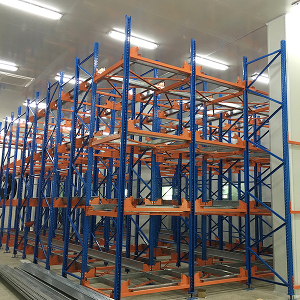 桂林倉(cāng)儲(chǔ)貨架