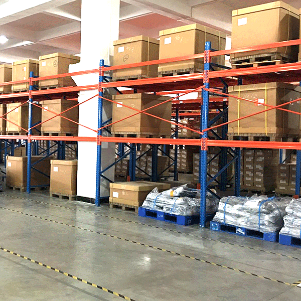 漳州倉(cāng)儲(chǔ)貨架