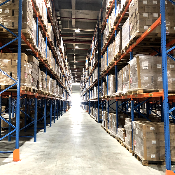 倉庫重型貨架價(jià)格一般多少錢