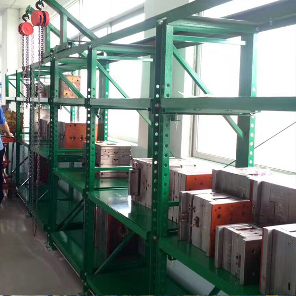 倉(cāng)庫(kù)重型貨架價(jià)格一般多少