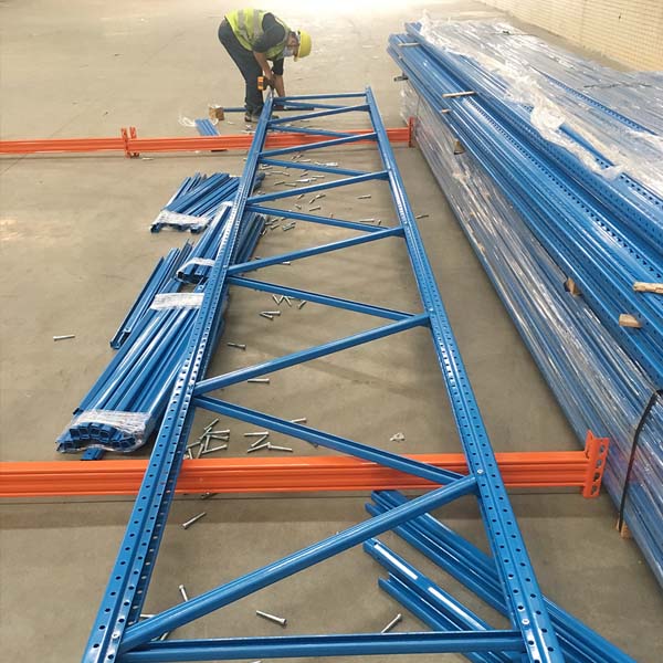 廈門倉庫貨架廠家