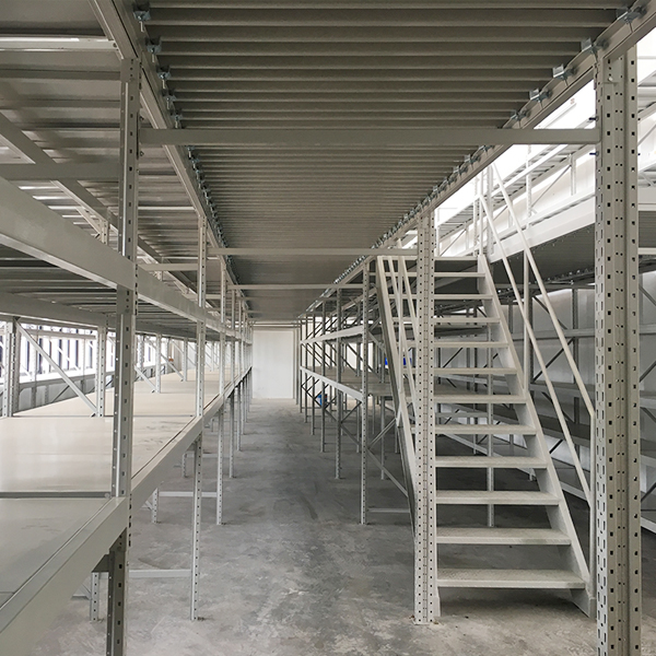 重型物流倉庫貨架