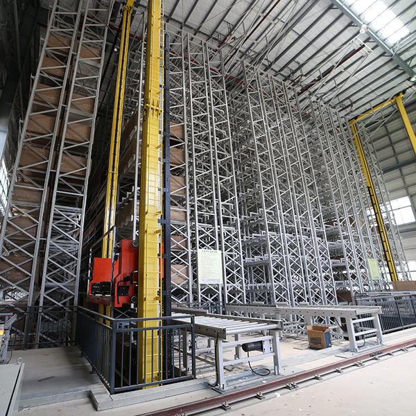 家居物流倉庫貨架