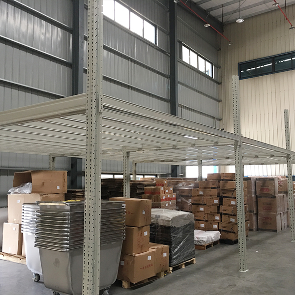 廣西倉儲(chǔ)貨架品牌