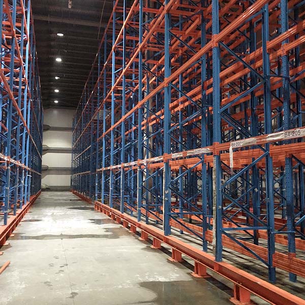 重型貨架多少錢一套