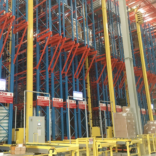 桂林倉(cāng)儲(chǔ)貨架廠