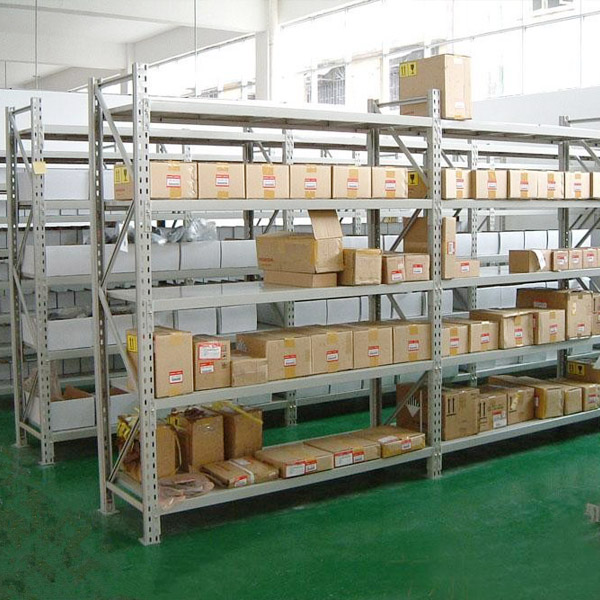 電商物流倉庫貨架