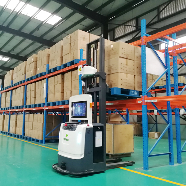 東莞貨架定制廠